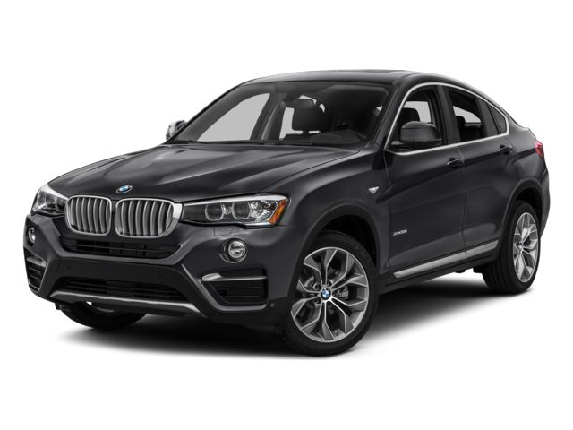 Used 2016 Gray BMW xDrive28i image 2