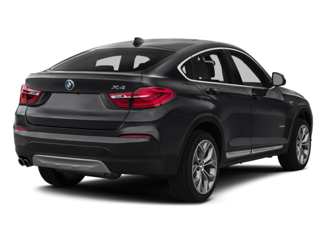 Used 2016 Gray BMW xDrive28i image 3