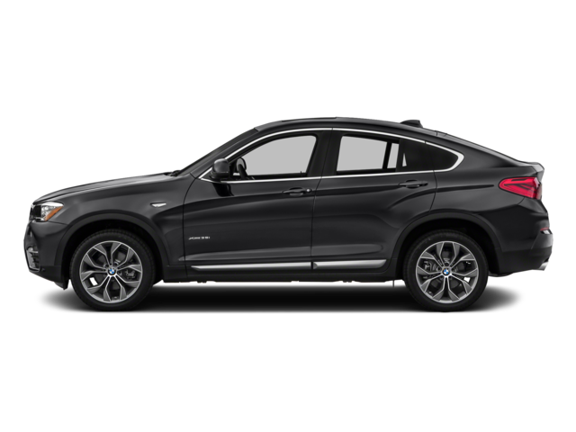 Used 2016 Gray BMW xDrive28i image 4