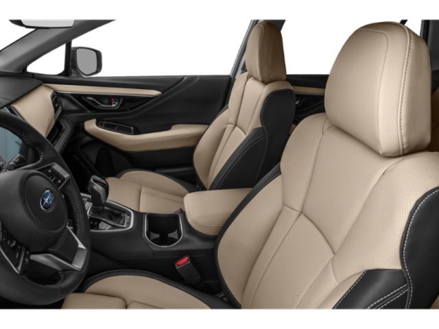 Used 2021 Abyss Blue Pearl Subaru Limited image 6