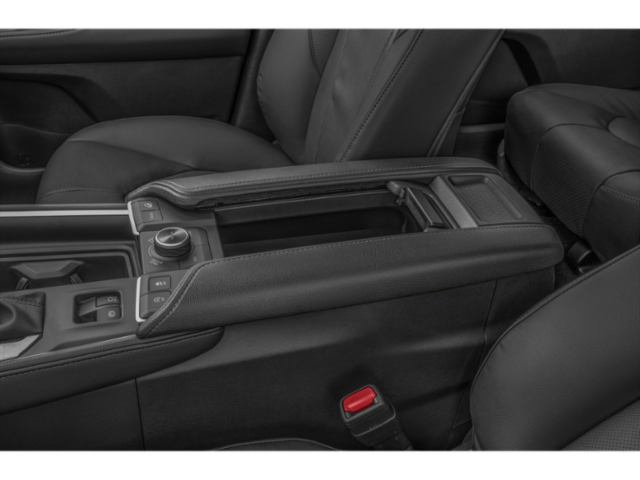 Used 2024 Coastal Cream Toyota Platinum image 11