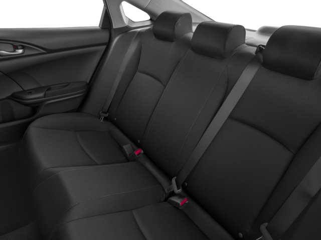 Used 2016 -SELECT- Honda LX image 14