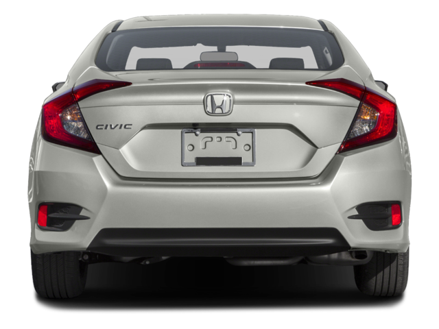Used 2016 -SELECT- Honda LX image 5