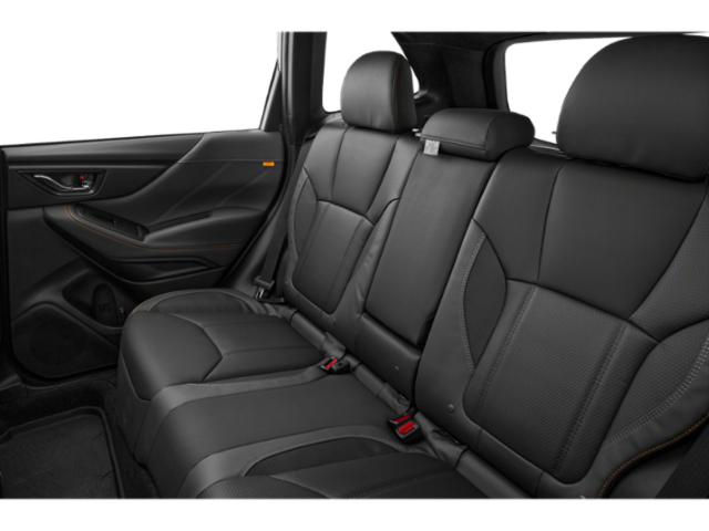 Used 2024 Crystal Black Silica Subaru Wilderness image 15