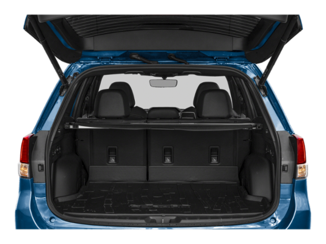 Used 2024 Crystal Black Silica Subaru Wilderness image 13