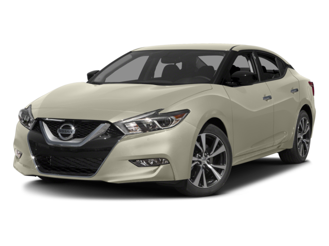 2016 Nissan Maxima