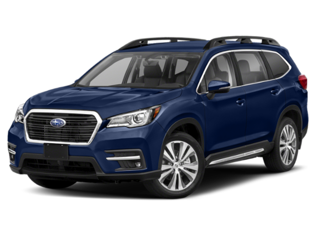2020 Subaru Ascent