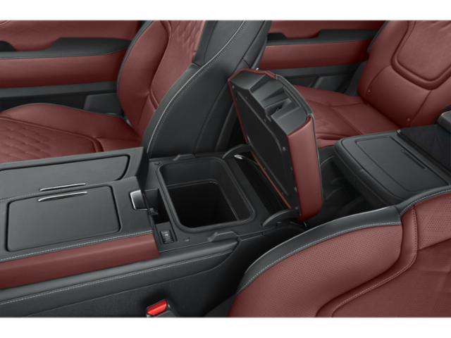 2026 INFINITI QX80 Autograph - Photo 18