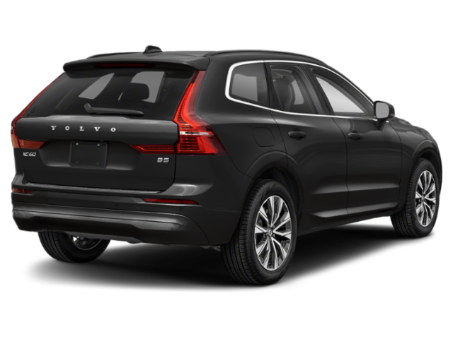 Used 2025 Onyx Black Metallic Volvo Ultra image 2