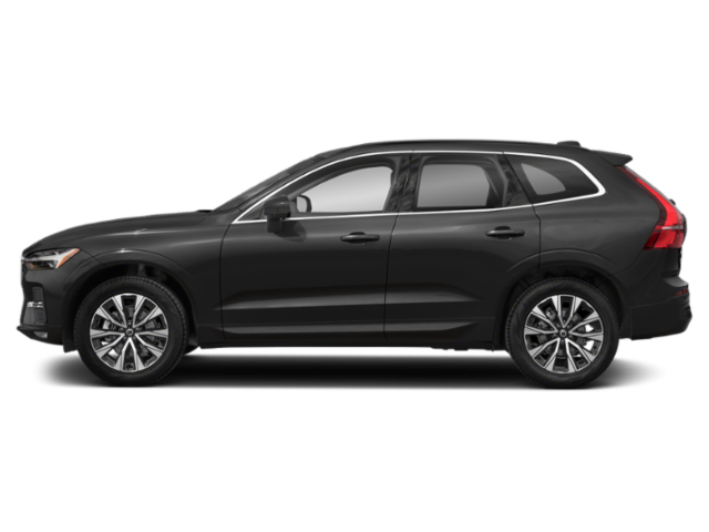Used 2025 Onyx Black Metallic Volvo Ultra image 3