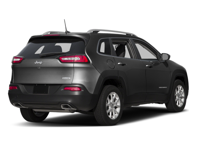 Used 2016 Jeep Cherokee Latitude with VIN 1C4PJMCBXGW280646 for sale in Rockland, MA