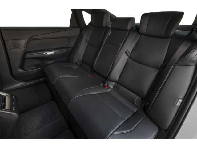 Used 2026 Ultra White Lexus Premium image 9