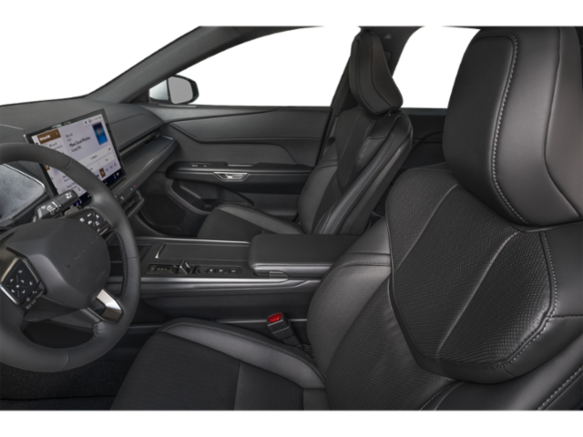 Used 2026 Ultra White Lexus Premium image 6