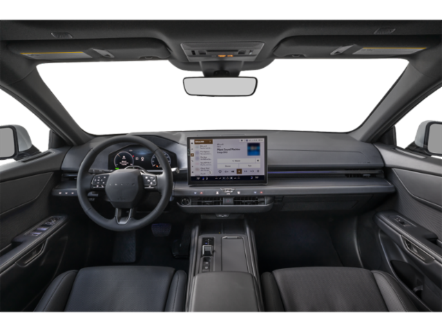 Used 2026 Ultra White Lexus Premium image 5