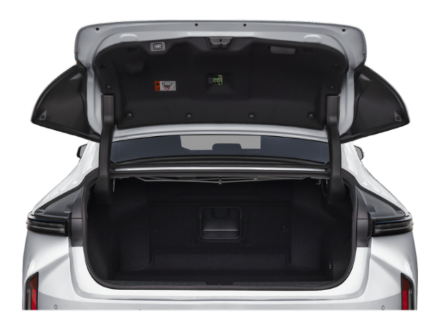 Used 2026 Ultra White Lexus Premium image 8