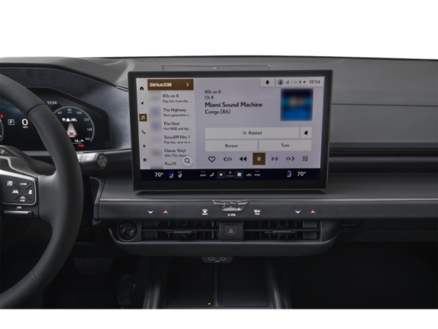 Used 2026 Ultra White Lexus Premium image 7