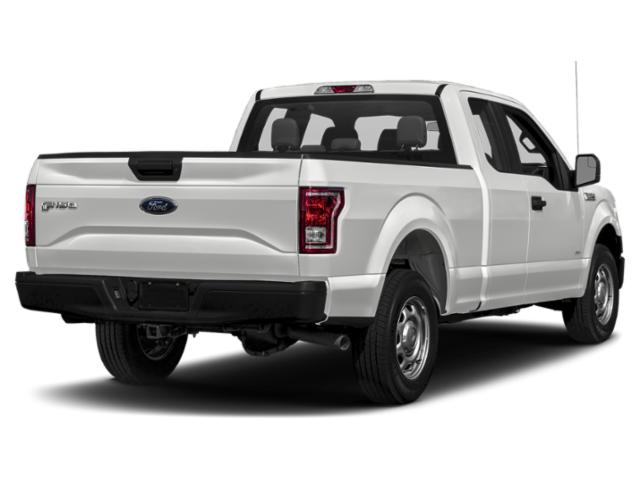 Used 2015 Oxford White Ford XL image 2