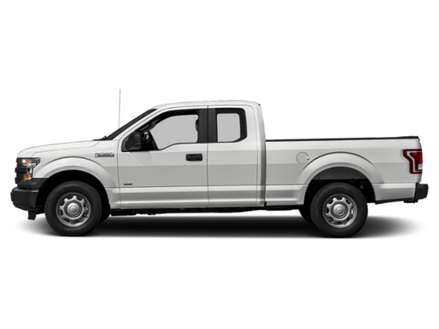 Used 2015 Oxford White Ford XL image 3