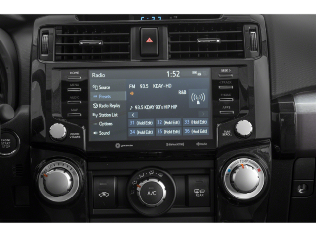 Used 2020 Super White Toyota TRD Off Road image 13