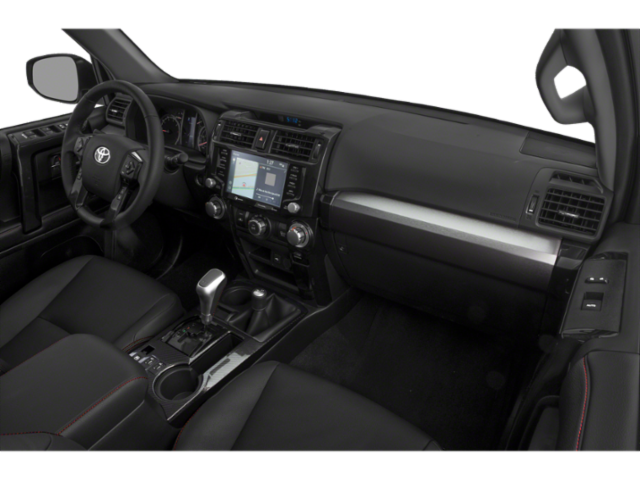 Used 2020 Super White Toyota TRD Off Road image 12