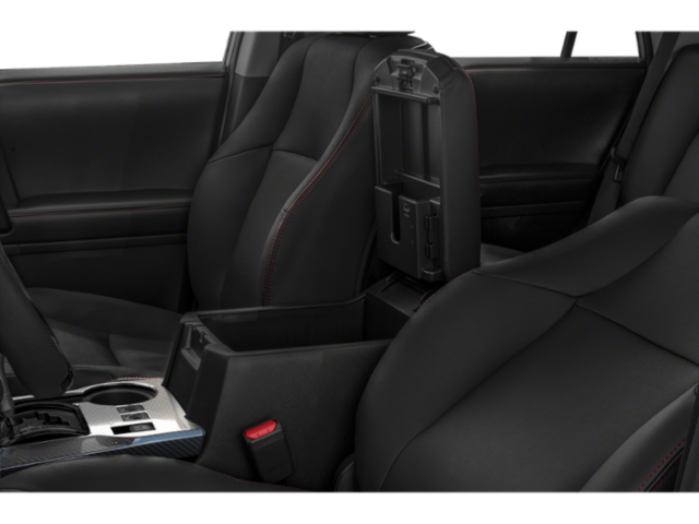 Used 2020 Super White Toyota TRD Off Road image 11