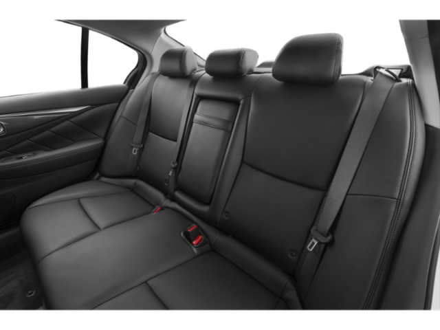 Used 2023 Graphite Shadow INFINITI SENSORY image 10