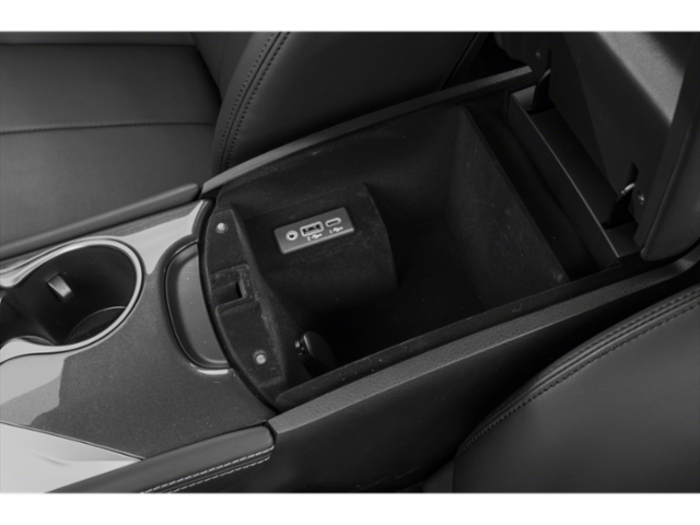 Used 2023 Graphite Shadow INFINITI SENSORY image 11