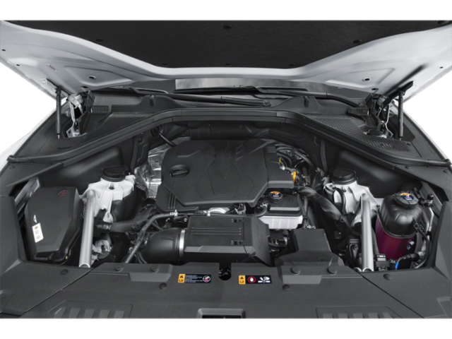 2025 Genesis GV80 2.5T AWD photo 18