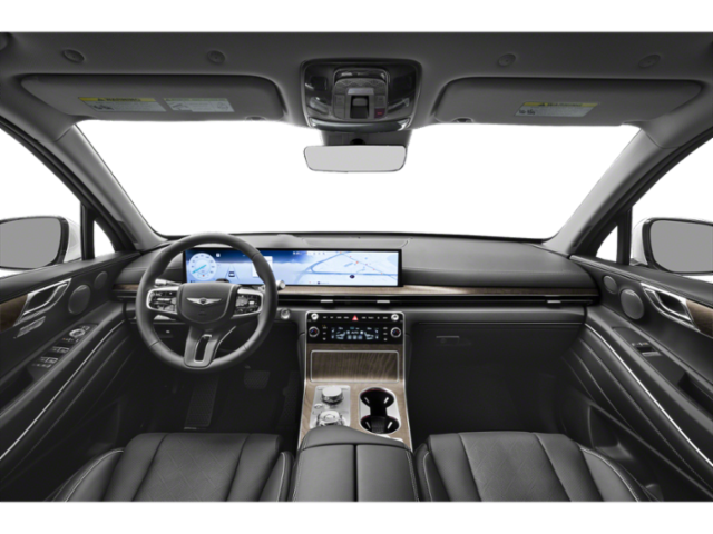 2025 Genesis GV80 2.5T AWD photo 14