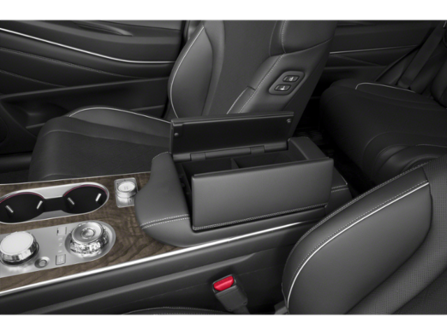 2025 Genesis GV80 2.5T AWD photo 19