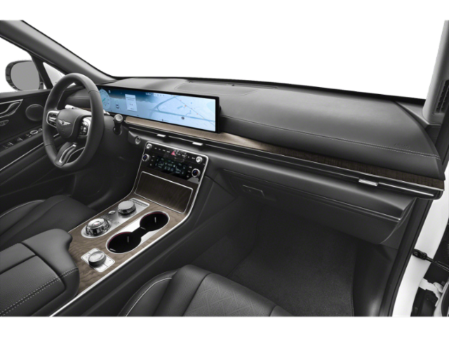 2025 Genesis GV80 2.5T AWD photo 20
