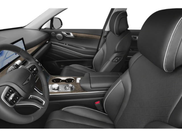 2025 Genesis GV80 2.5T AWD photo 15