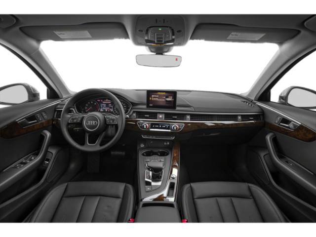 2019 Audi A4 Quattro Premium Plus photo 4