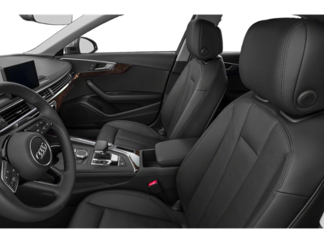 2019 Audi A4 Quattro Premium Plus photo 5