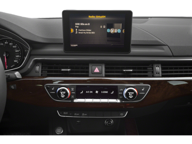 2019 Audi A4 Quattro Premium Plus photo 6