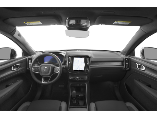 Used 2023 BLUE Volvo Ultimate image 5