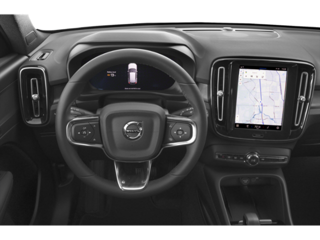 Used 2023 BLUE Volvo Ultimate image 4