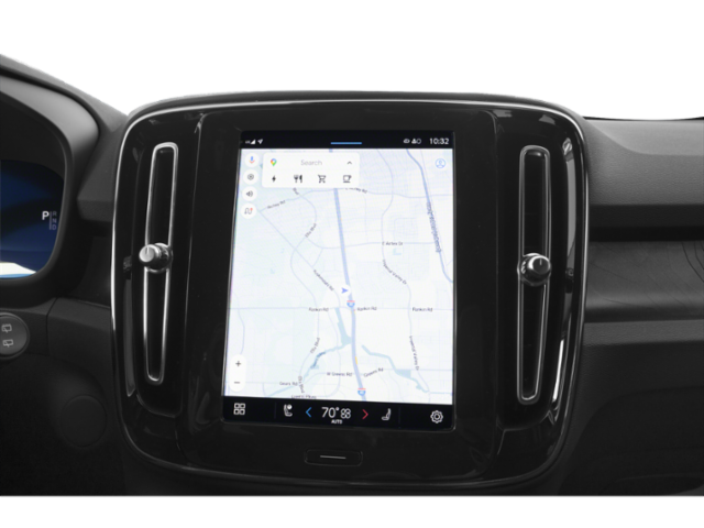 Used 2023 BLUE Volvo Ultimate image 13