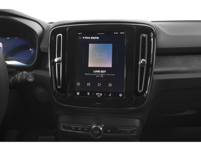 Used 2023 BLUE Volvo Ultimate image 7