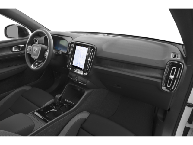 Used 2023 BLUE Volvo Ultimate image 12