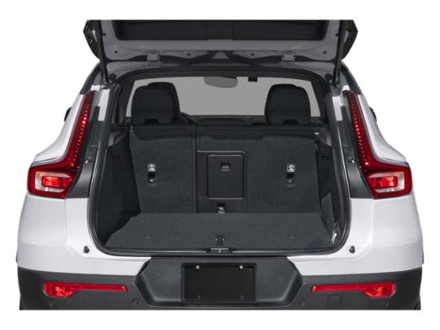 Used 2023 BLUE Volvo Ultimate image 8