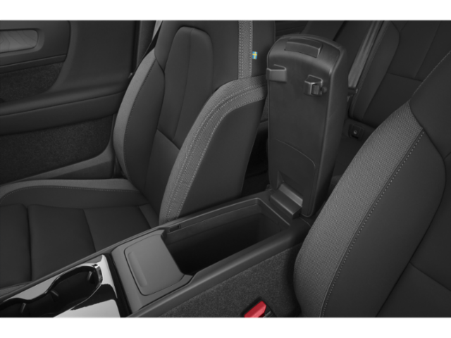 Used 2023 BLUE Volvo Ultimate image 11