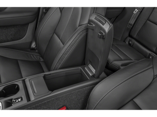 Used 2023 Thunder Grey Metallic Volvo Plus Dark Theme image 11