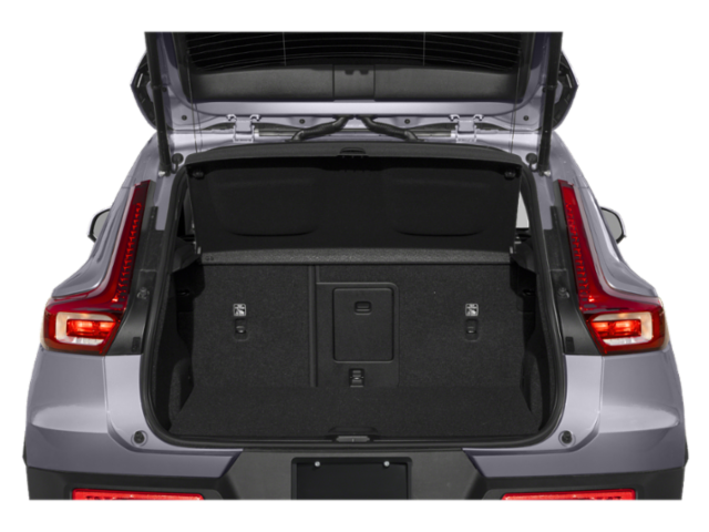 Used 2023 Thunder Grey Metallic Volvo Plus Dark Theme image 8