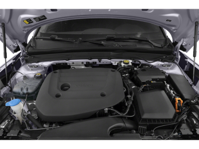 Used 2023 Thunder Grey Metallic Volvo Plus Dark Theme image 9
