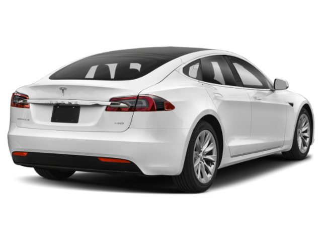 Used 2020 Tesla Model S Long Range Plus with VIN 5YJSA1E24LF367043 for sale in Rockland, MA