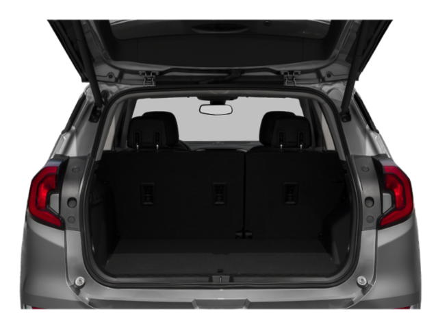 Used 2021 Summit White GMC SLE image 13