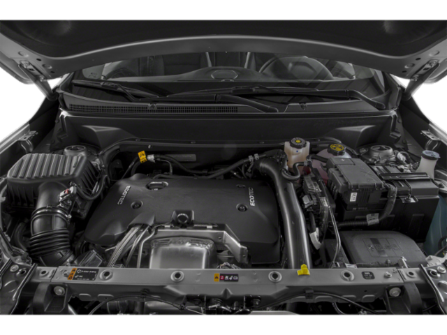 Used 2021 Summit White GMC SLE image 14