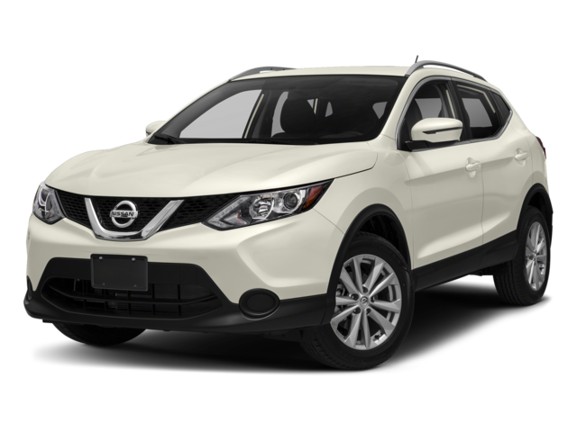 2017 Nissan Rogue Sport S AWD's photo