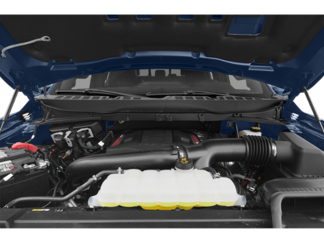 Used 2023 Oxford White Ford Raptor image 9